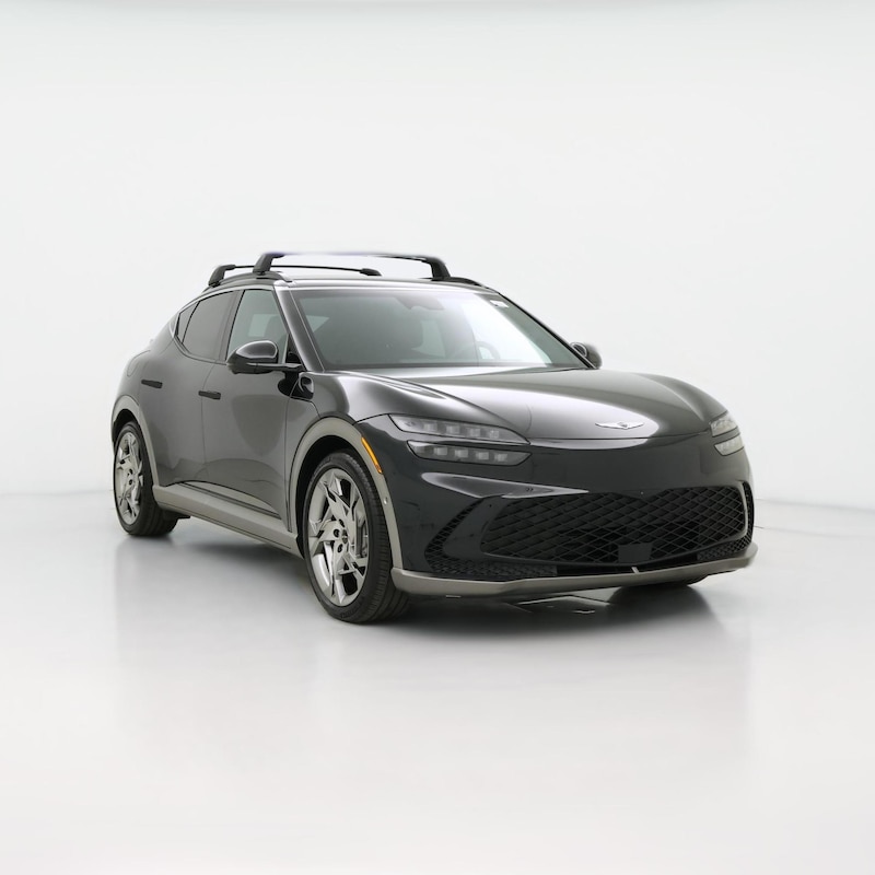2023 Genesis GV60 Performance