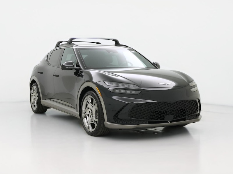 2023 Genesis GV60 Performance