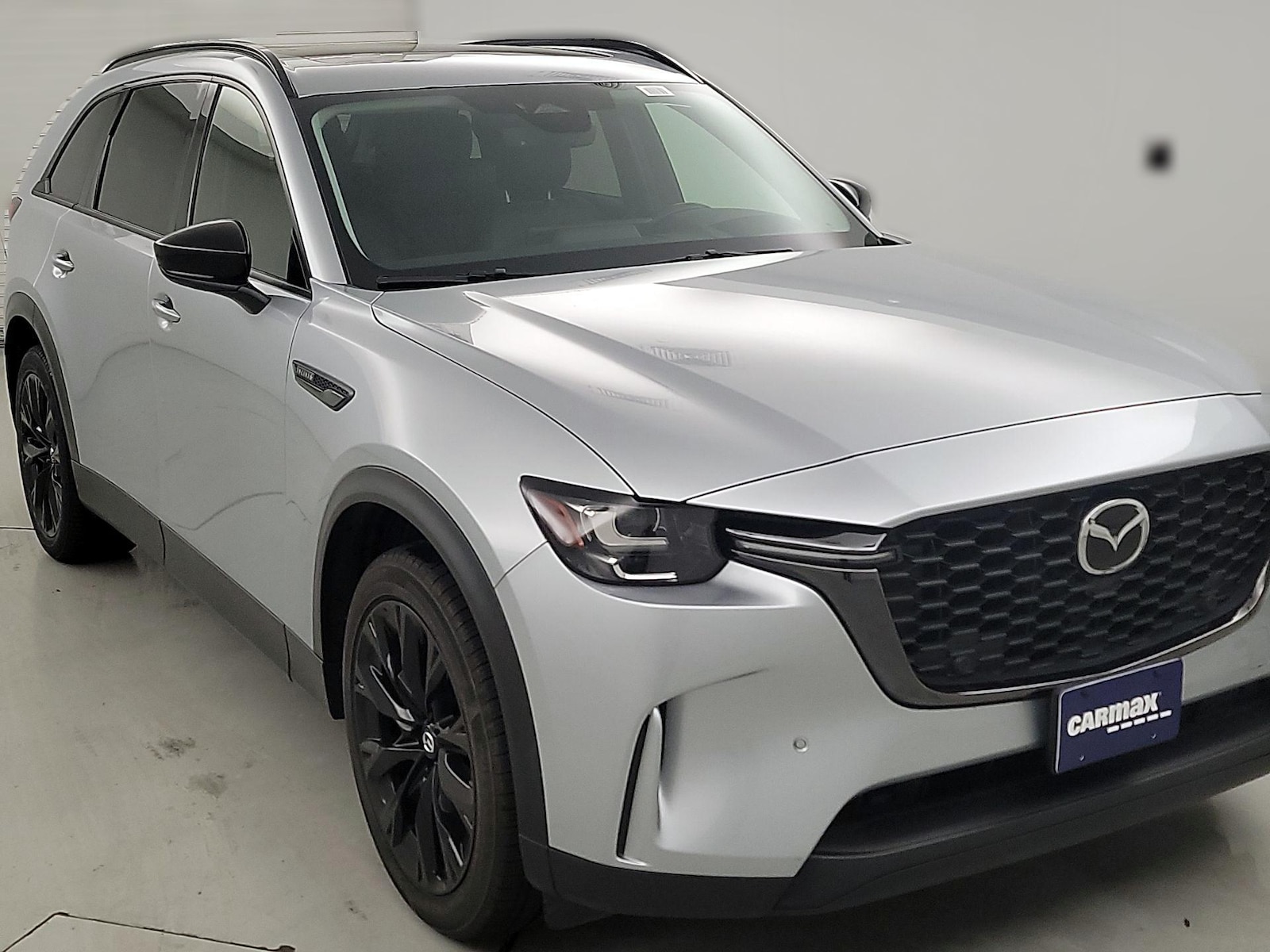 2025 Mazda CX-90 Premium Sport