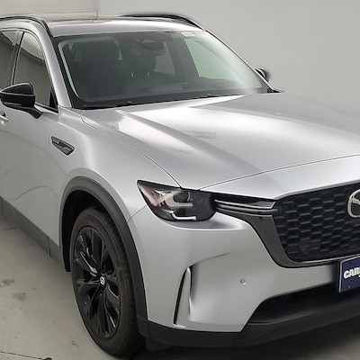 2025 Mazda CX-90 Turbo Premium Sport