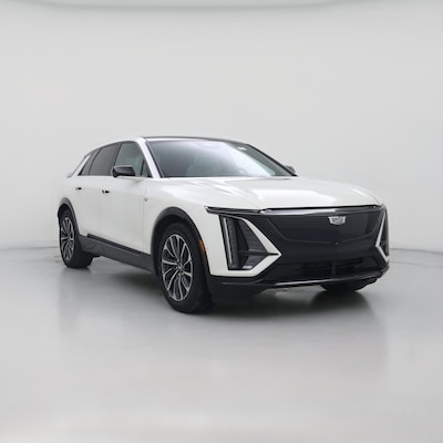 Recommended categories heading image of the selected vehicle