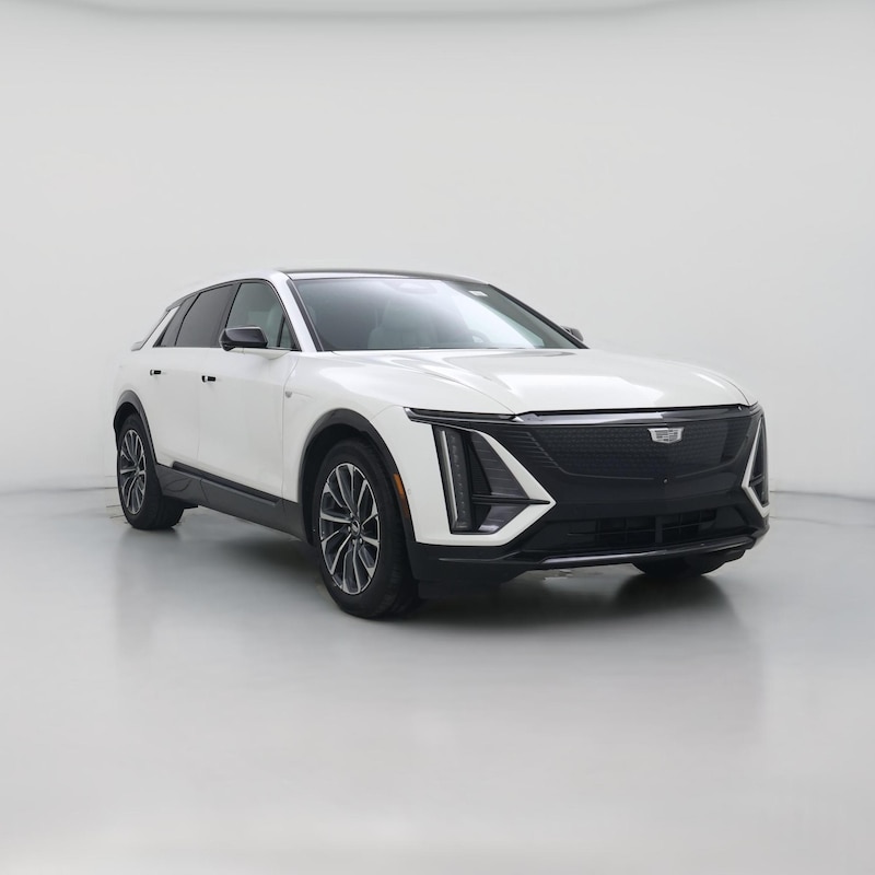 2024 Cadillac LYRIQ Sport 1