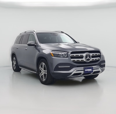 Recommended categories heading image of the selected vehicle