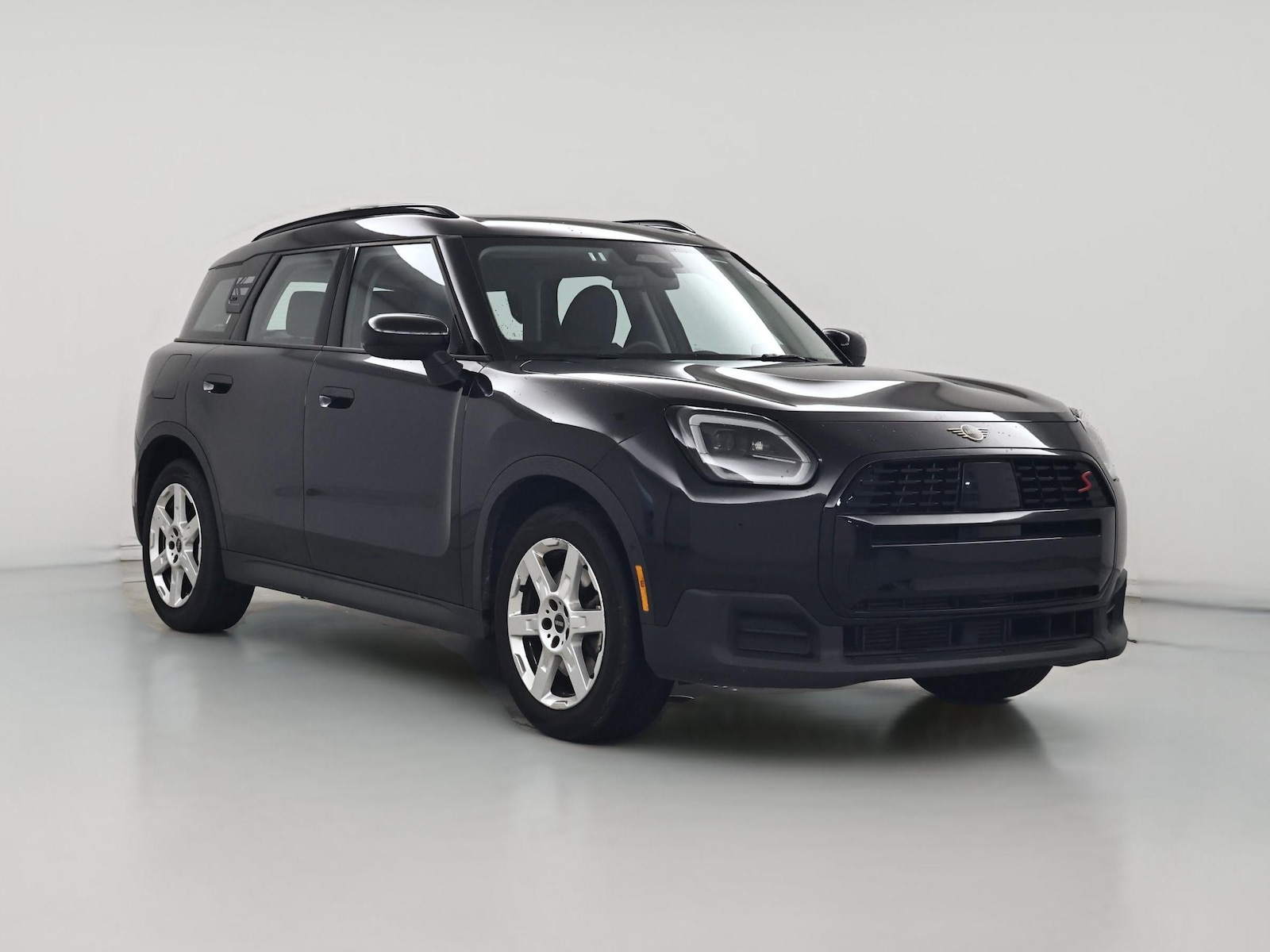 2025 MINI Countryman