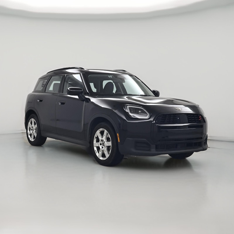 2025 Mini Cooper Countryman S ALL4