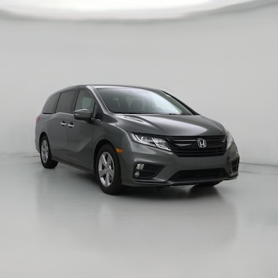 2020 Honda Odyssey EX