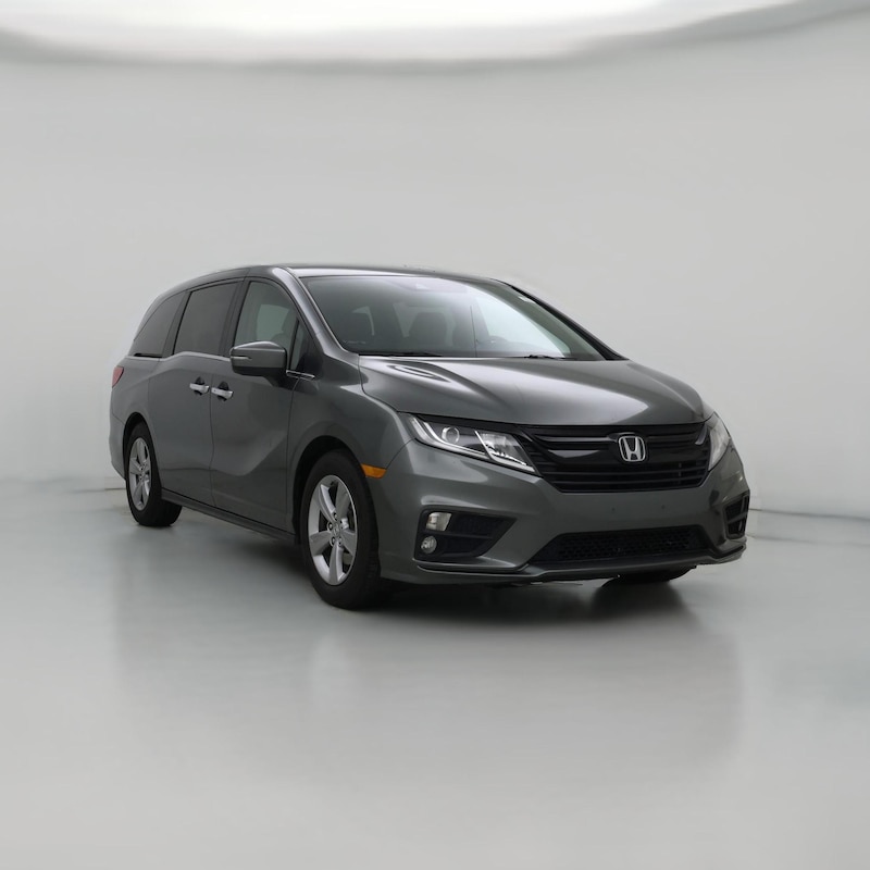 2020 Honda Odyssey EX