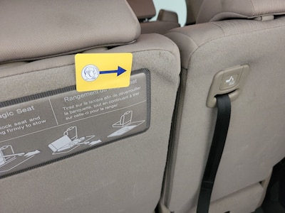 Condition detail