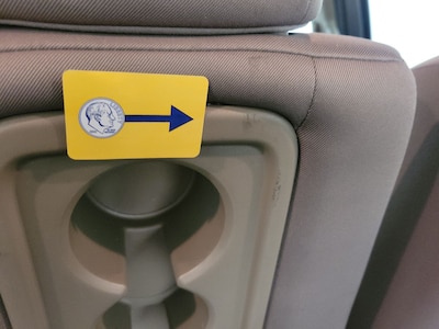 Condition detail