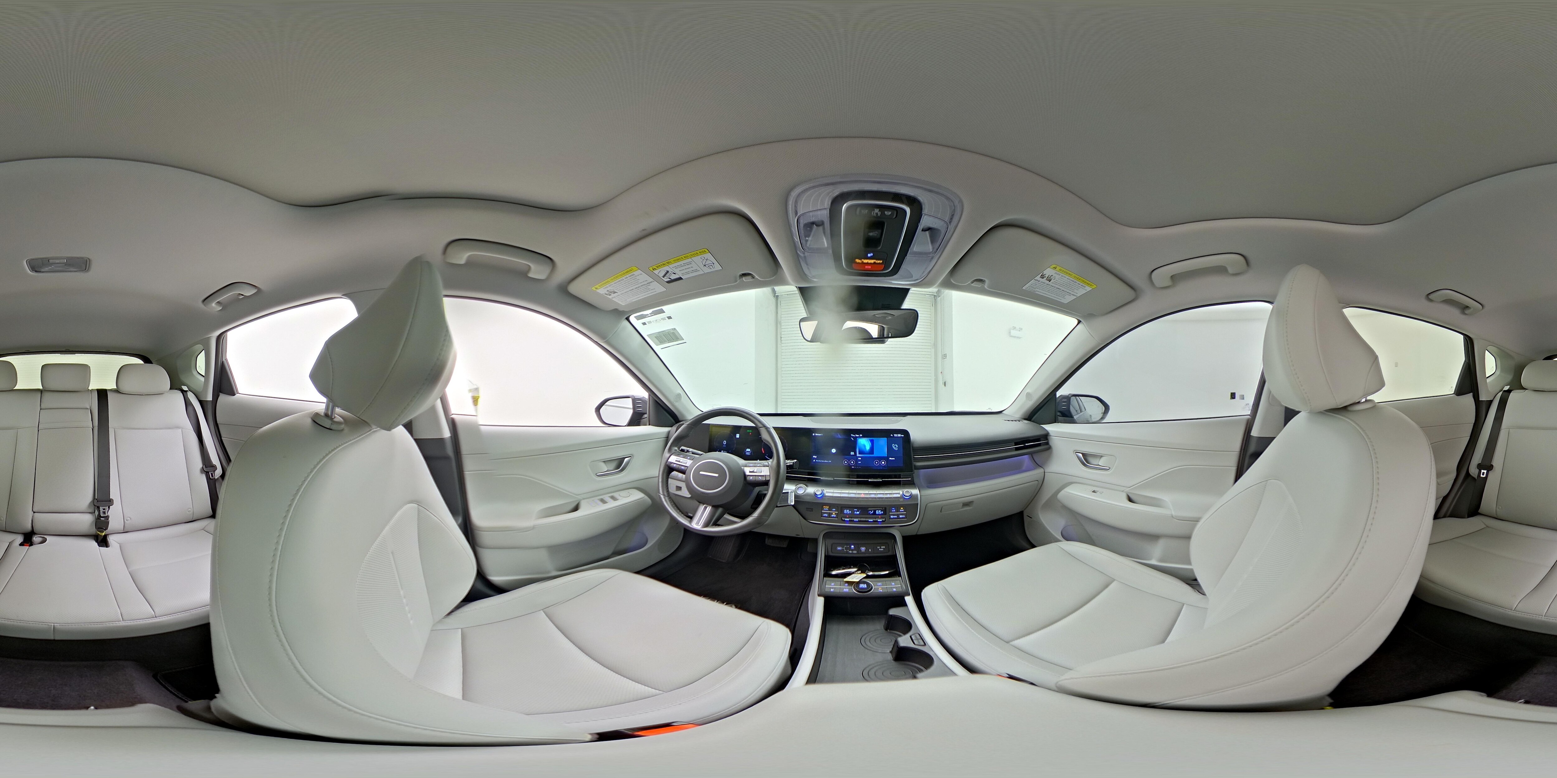 2024 Hyundai Kona Limited - Photo 27