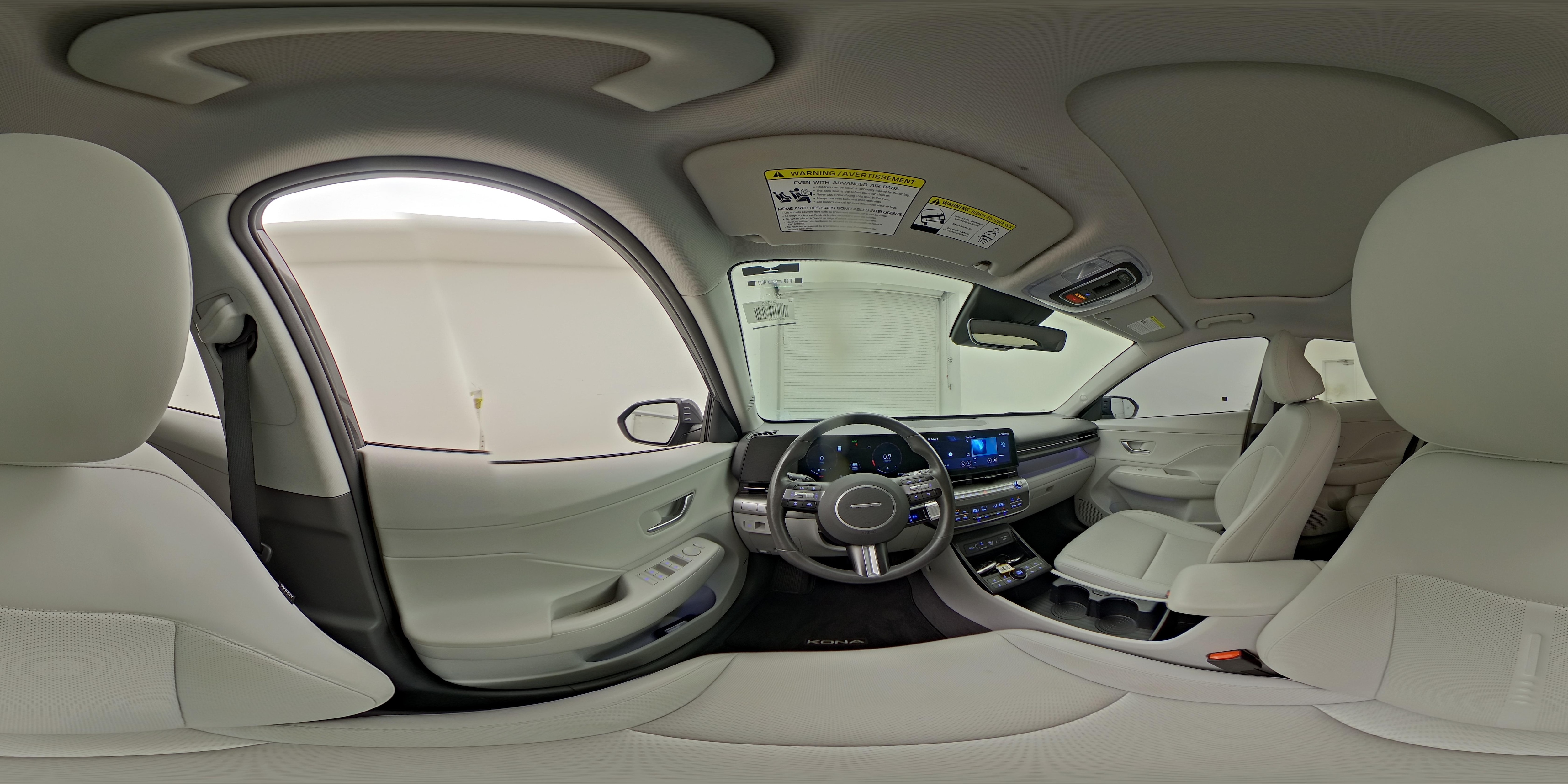 2024 Hyundai Kona Limited - Photo 29