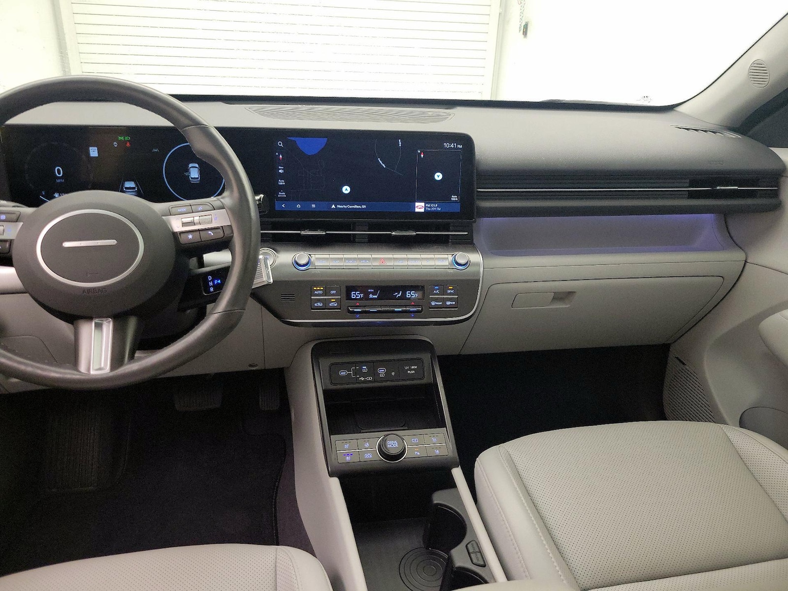 2024 Hyundai Kona Limited - Photo 10