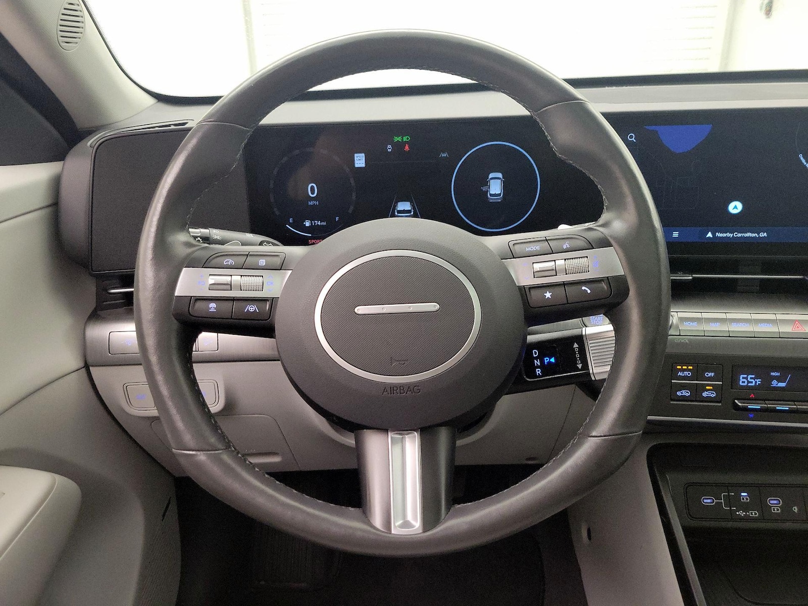 2024 Hyundai Kona Limited - Photo 11