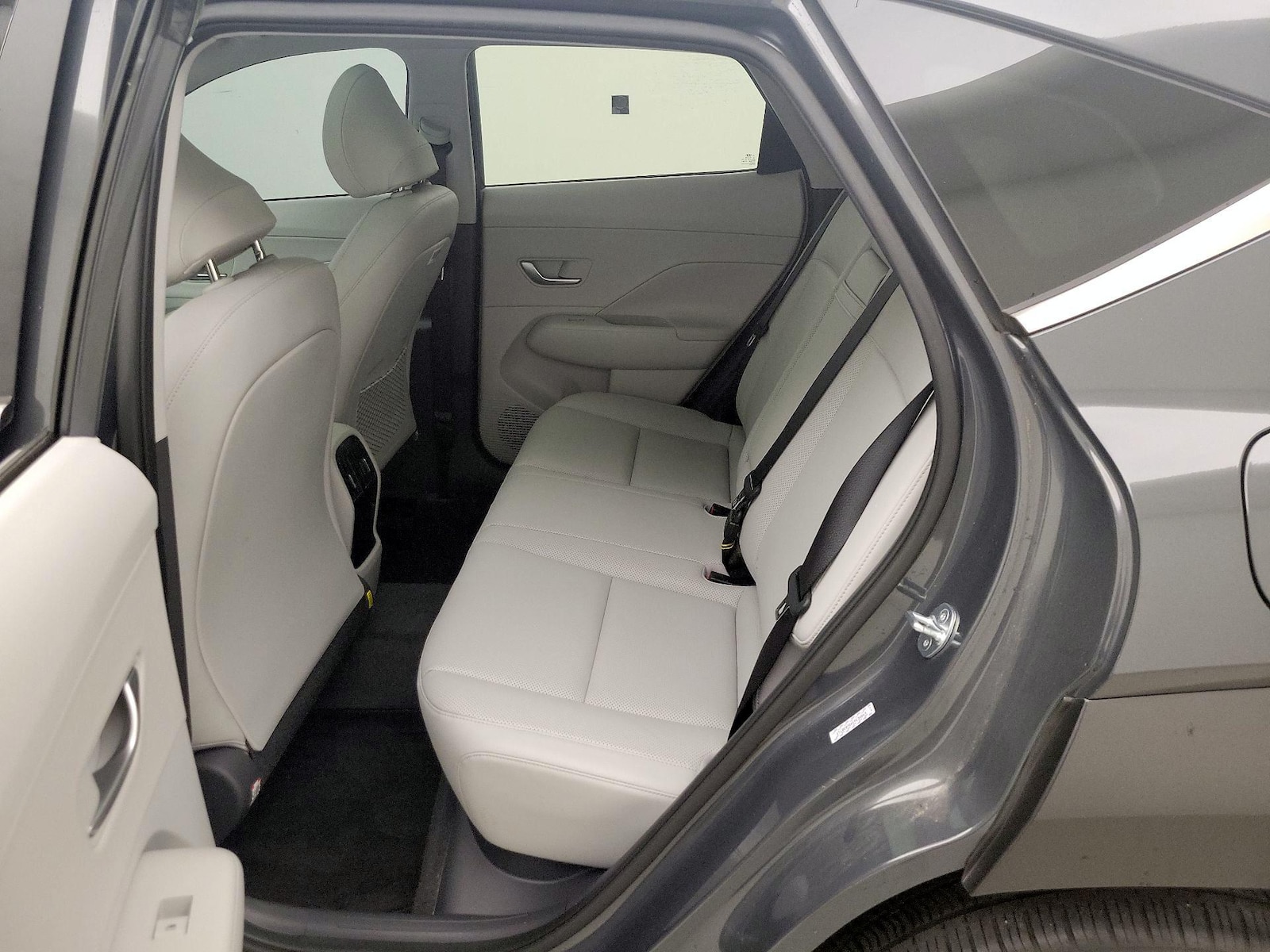 2024 Hyundai Kona Limited - Photo 22