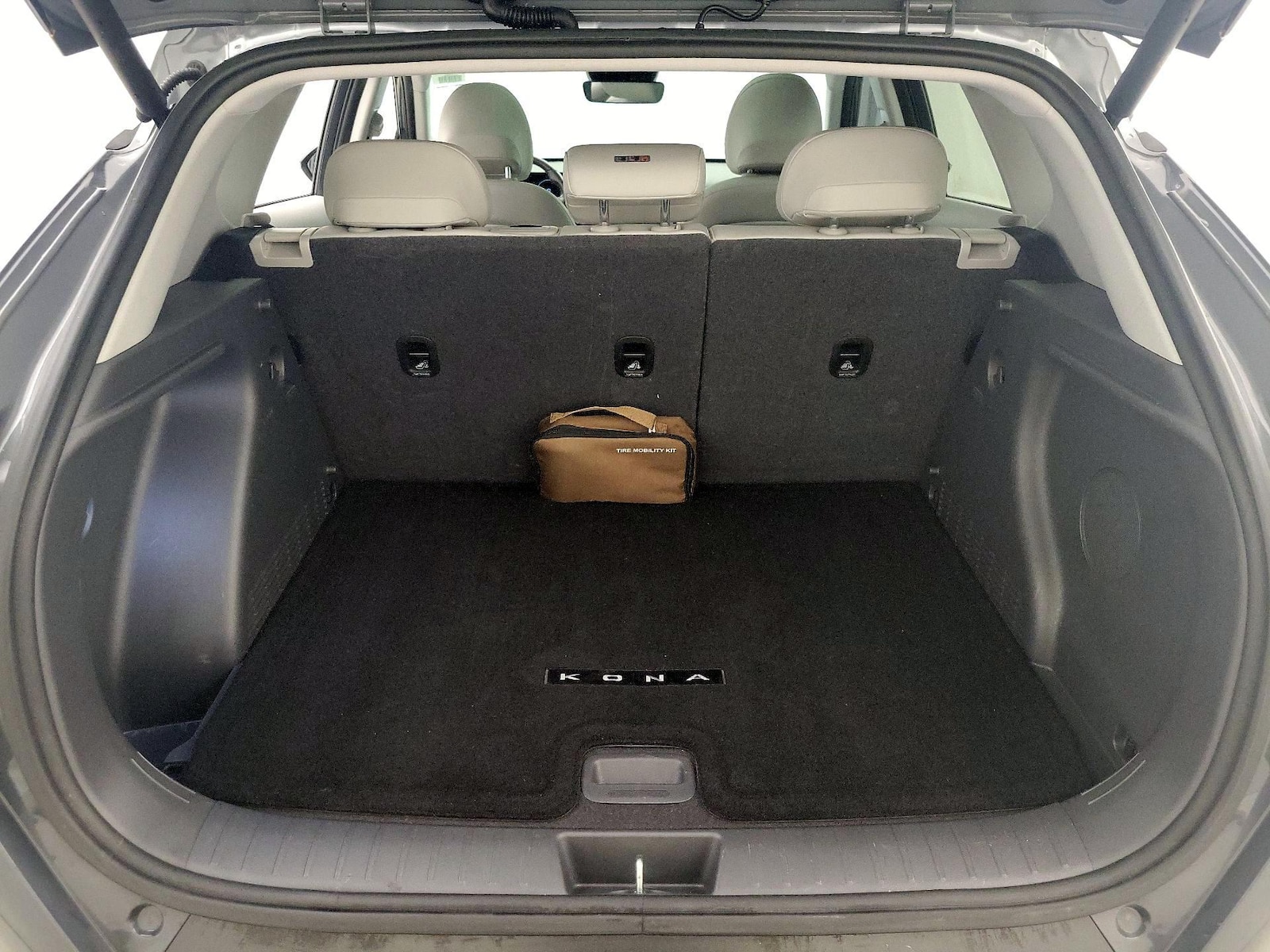 2024 Hyundai Kona Limited - Photo 23