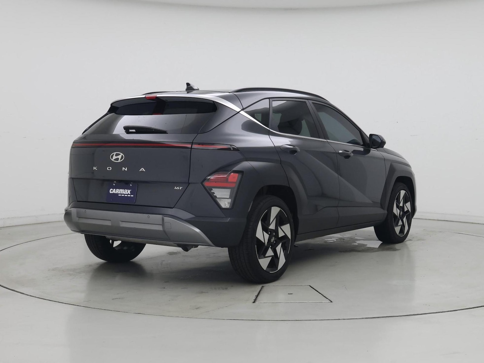 2024 Hyundai Kona Limited - Photo 9