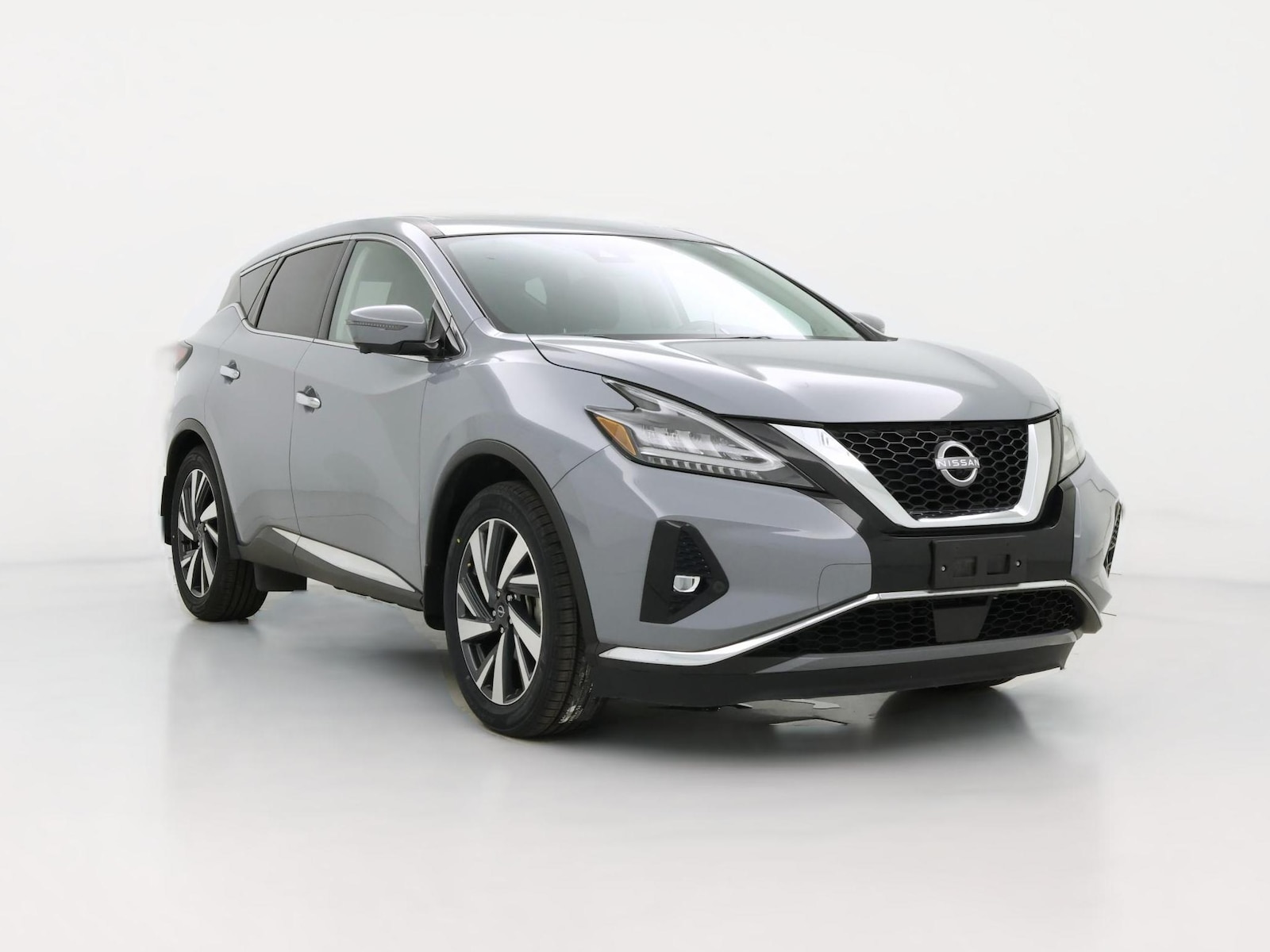2023 Nissan Murano