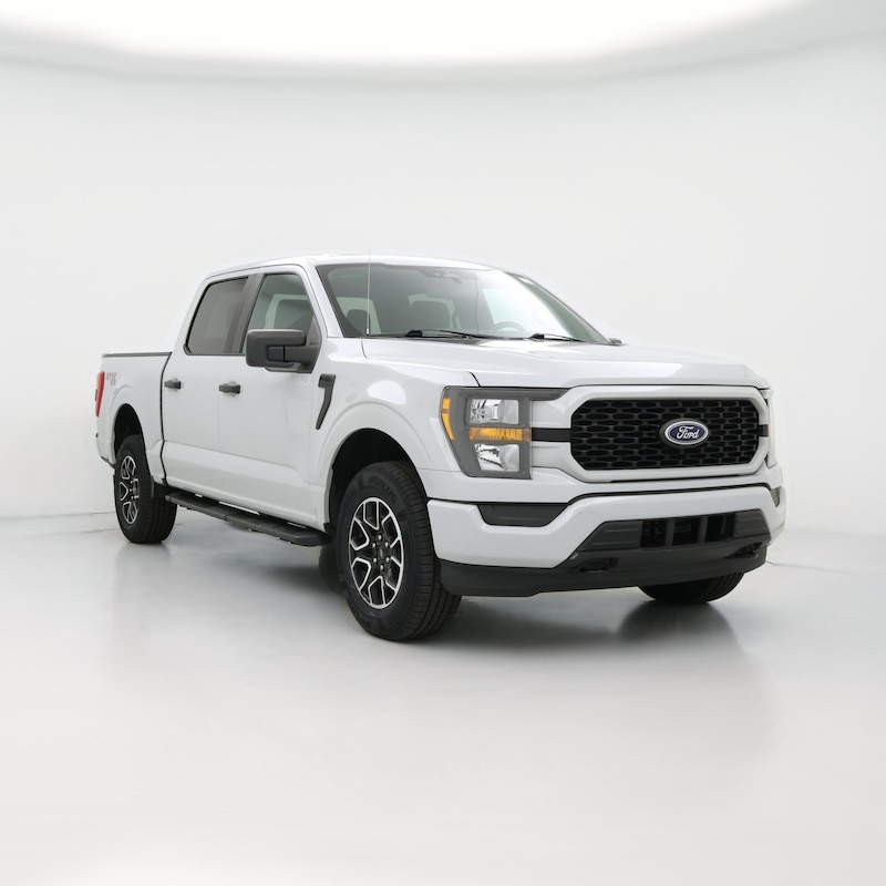 2023 Ford F150 XL