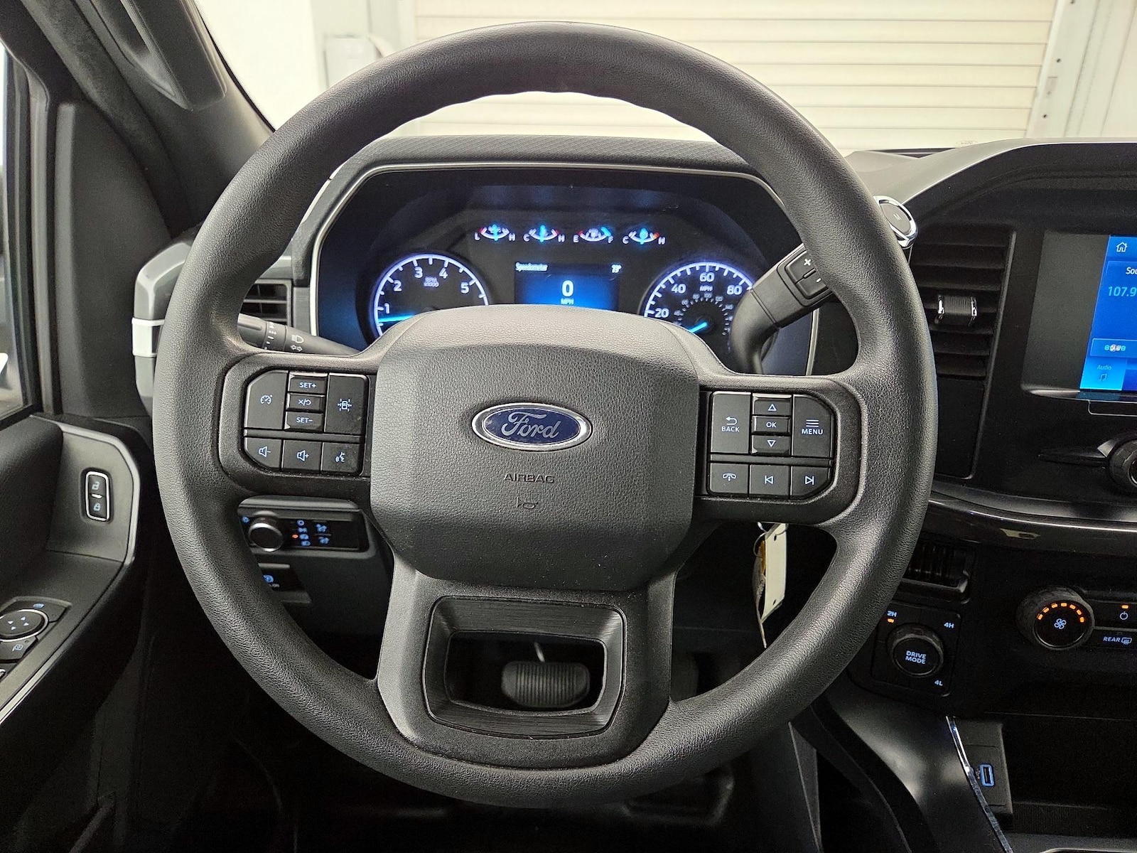 Lane Departure Warning