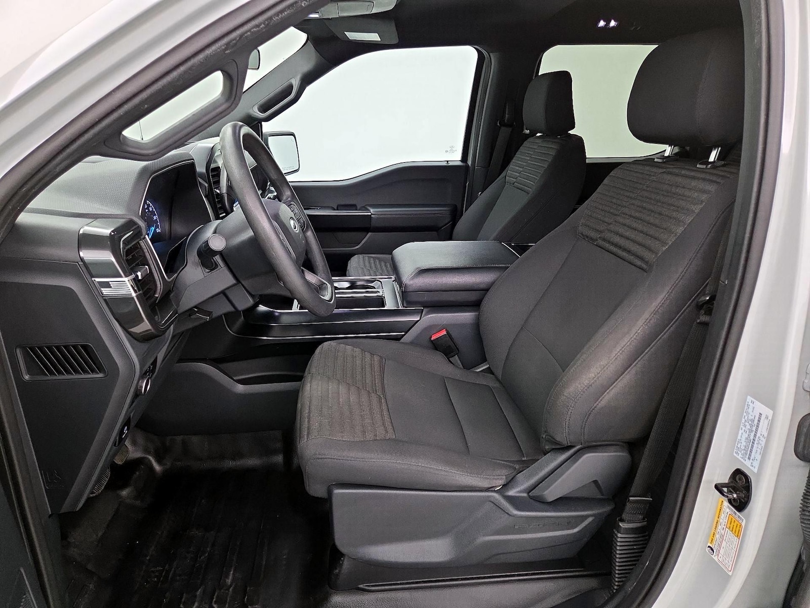 Side Airbags