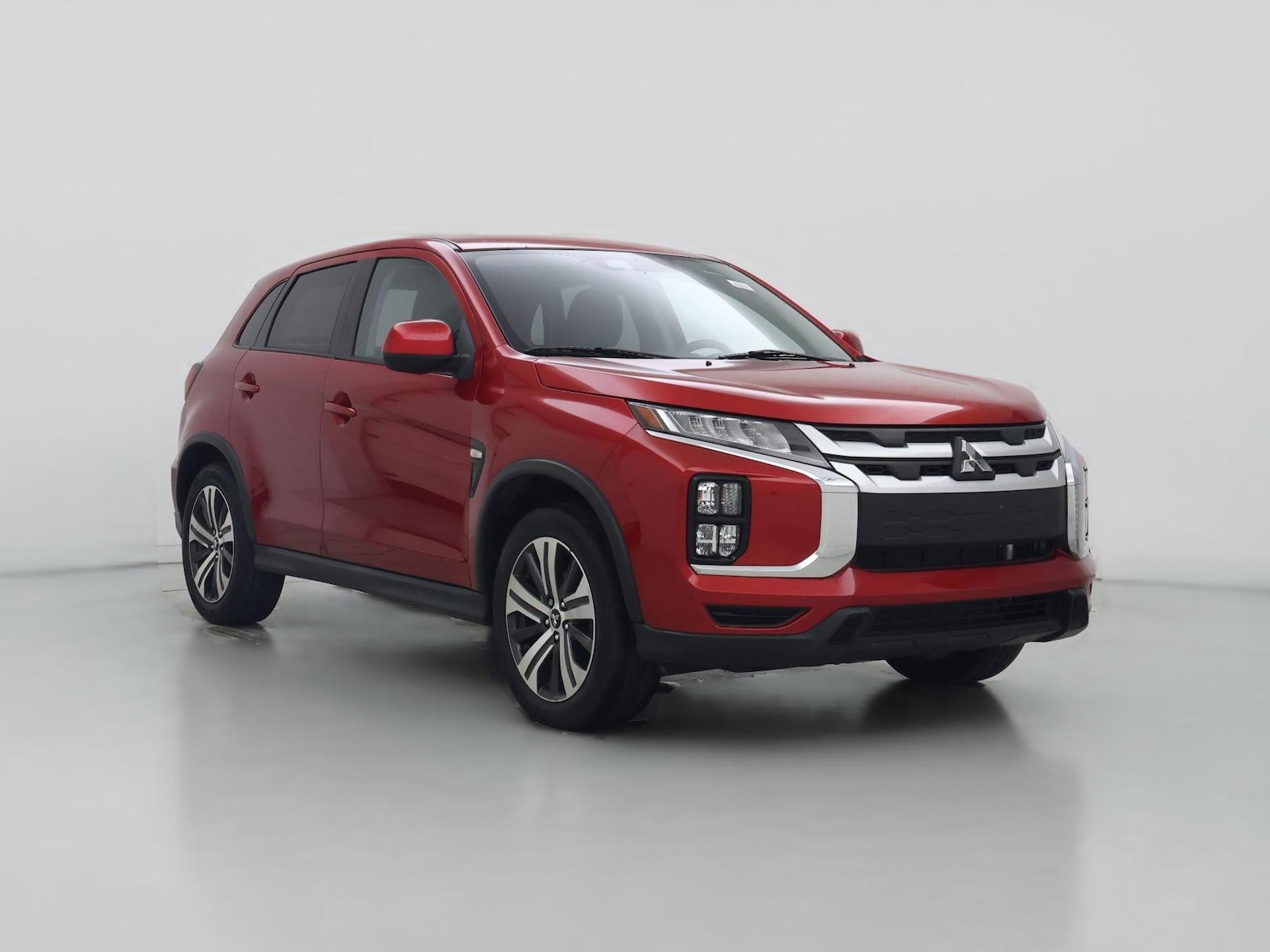 2022 Mitsubishi Outlander Sport