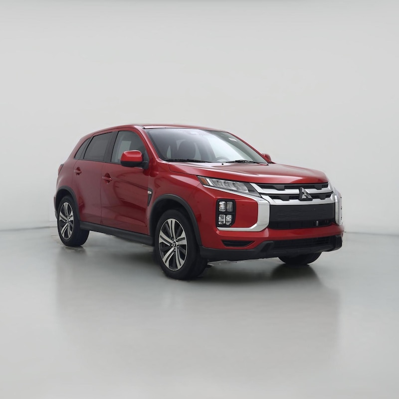 2022 Mitsubishi Outlander Sport SE Special Edition