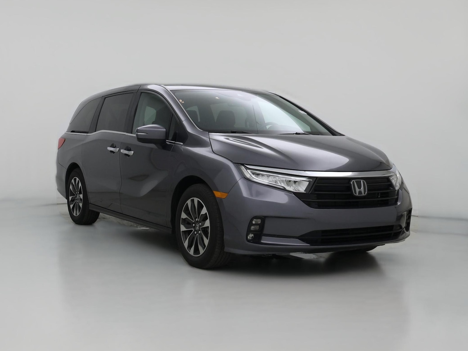 2024 Honda Odyssey