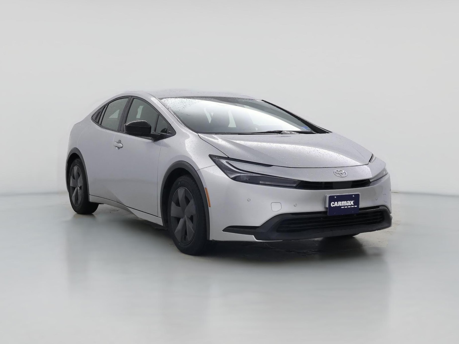 2025 Toyota Prius