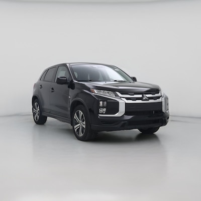 2024 Mitsubishi Outlander Sport ES