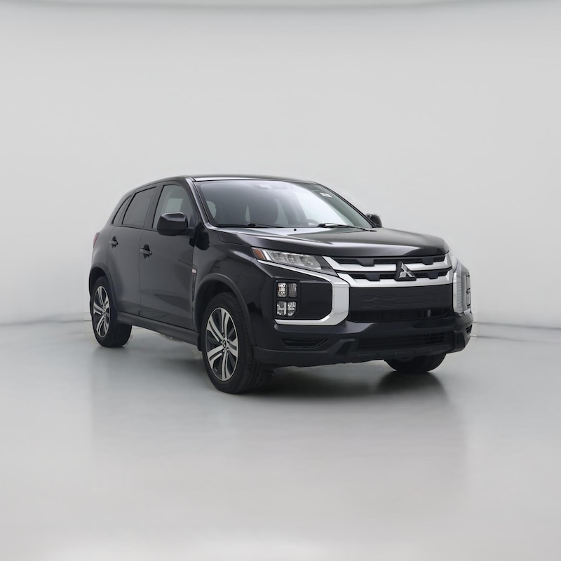2024 Mitsubishi Outlander Sport ES