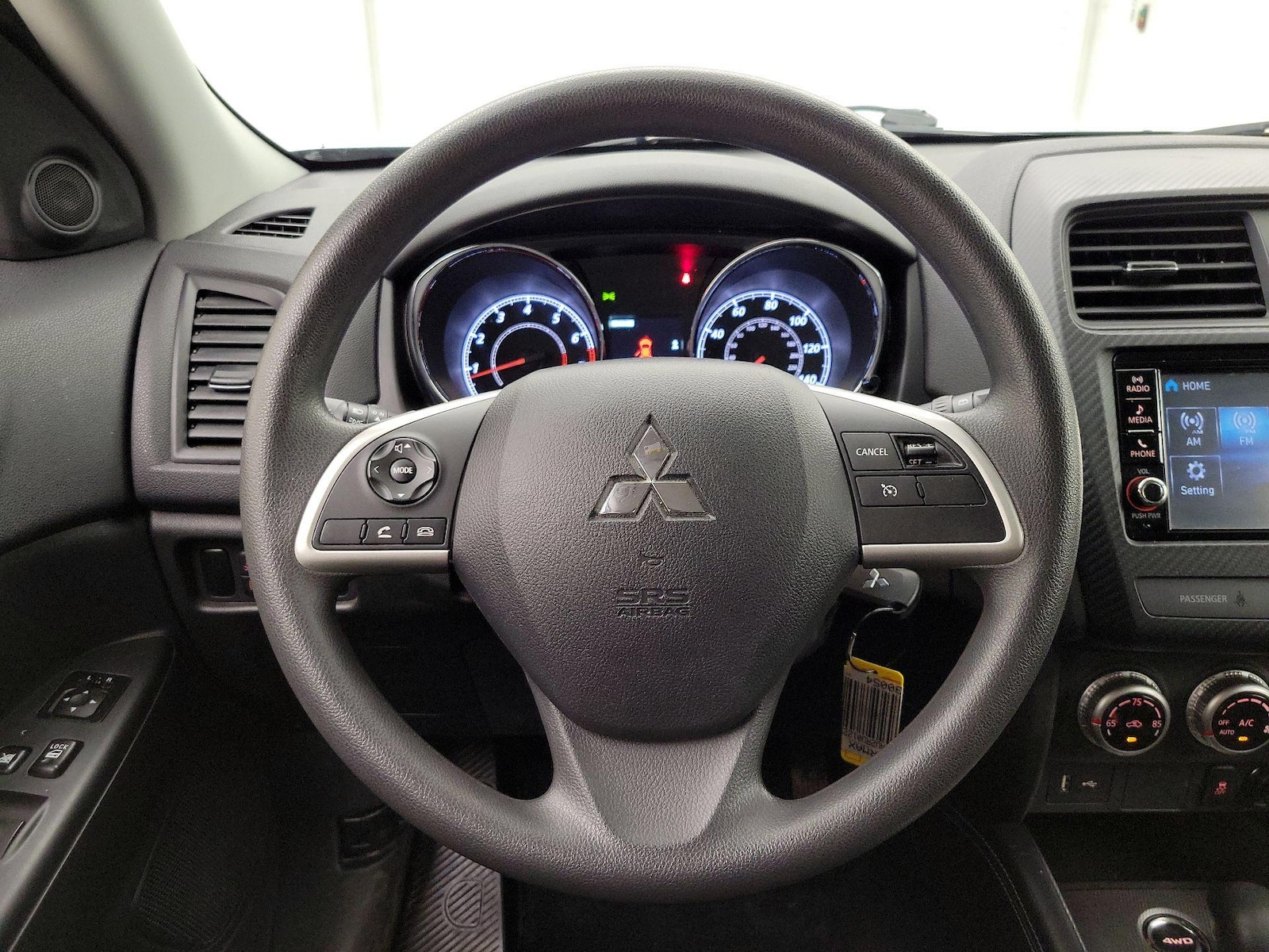 Lane Departure Warning