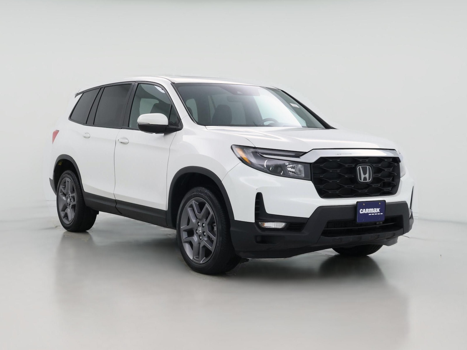 2023 Honda Passport