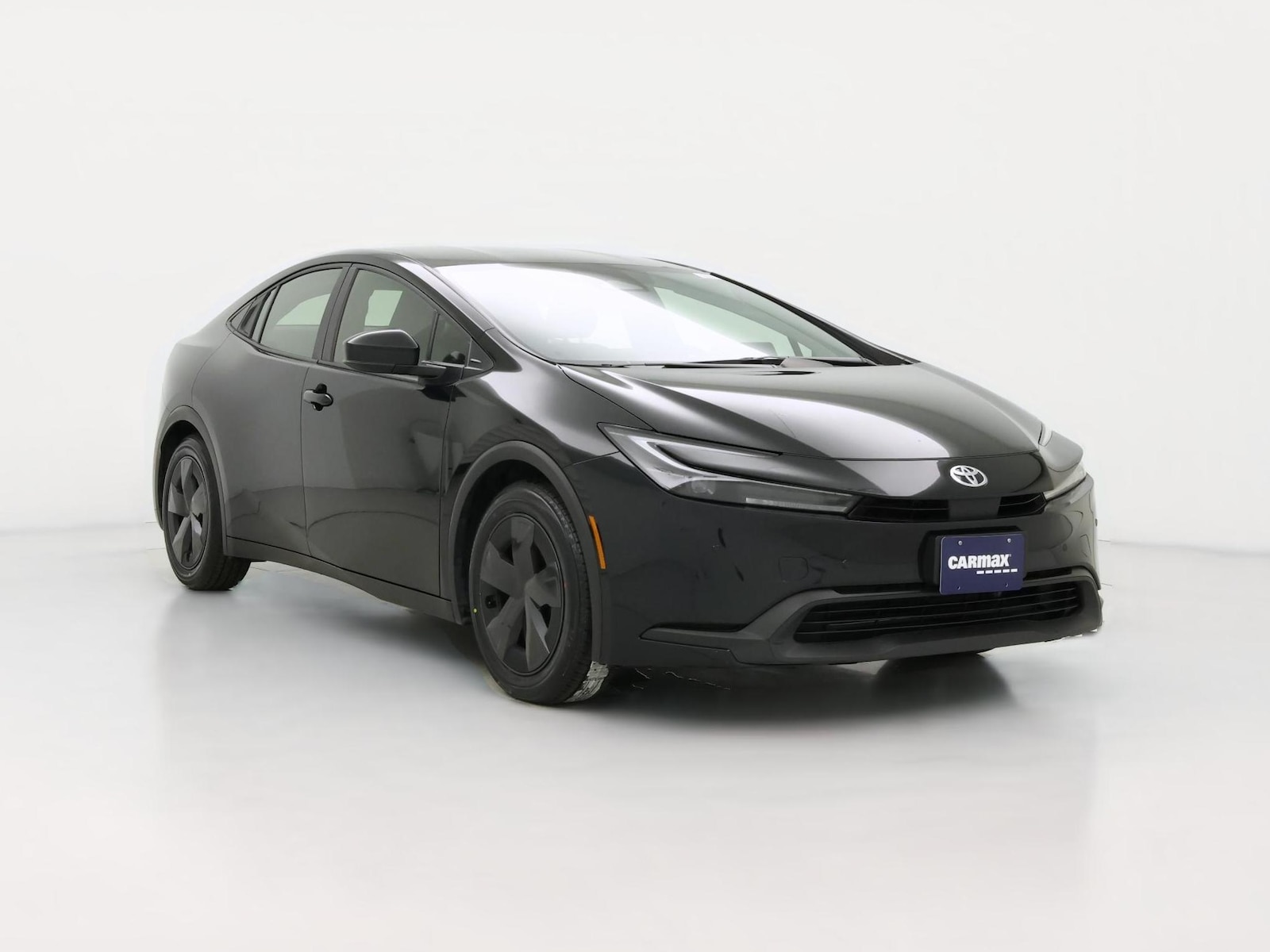 2025 Toyota Prius