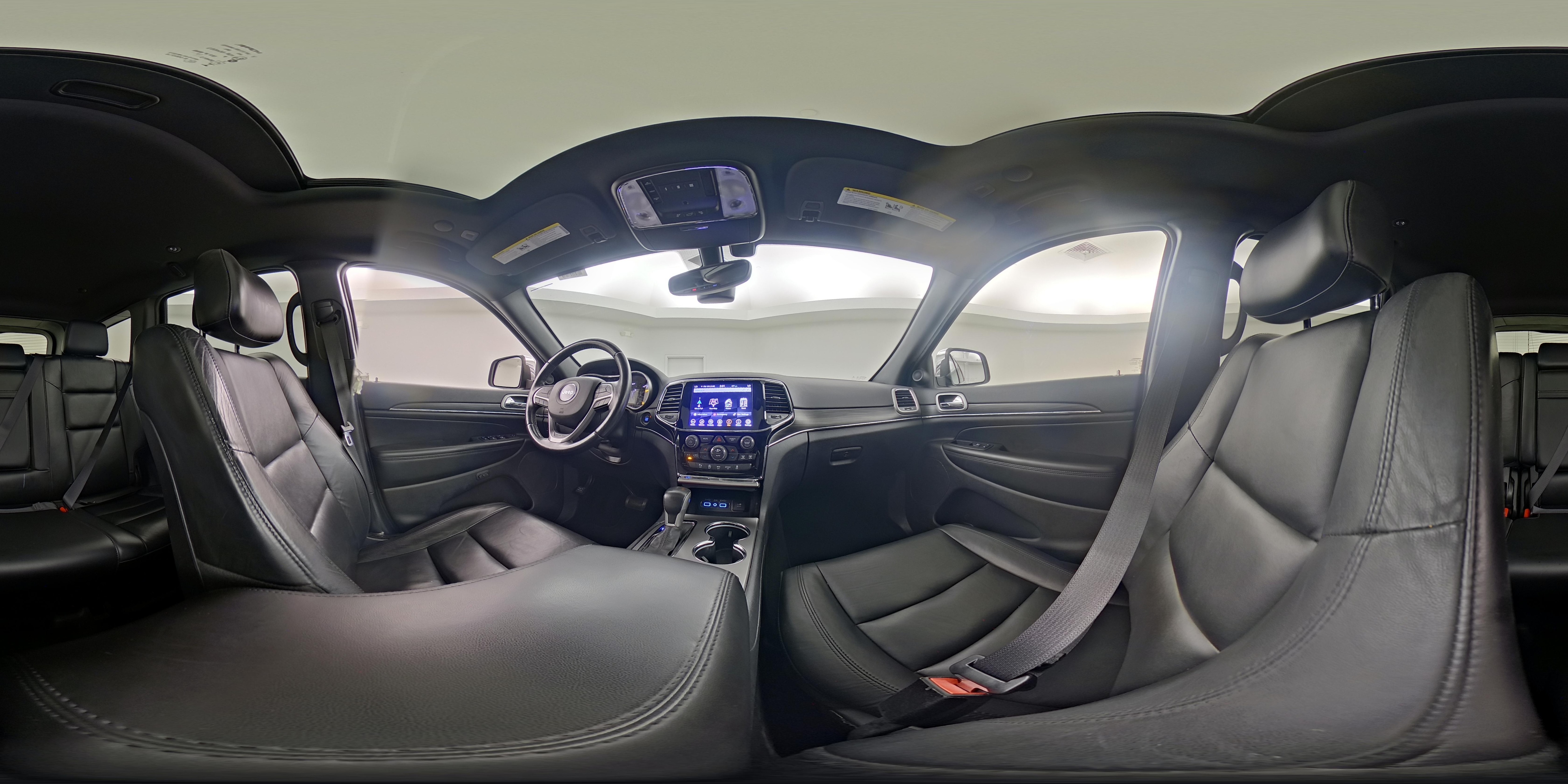 2020 Jeep Grand Cherokee Limited - Photo 25