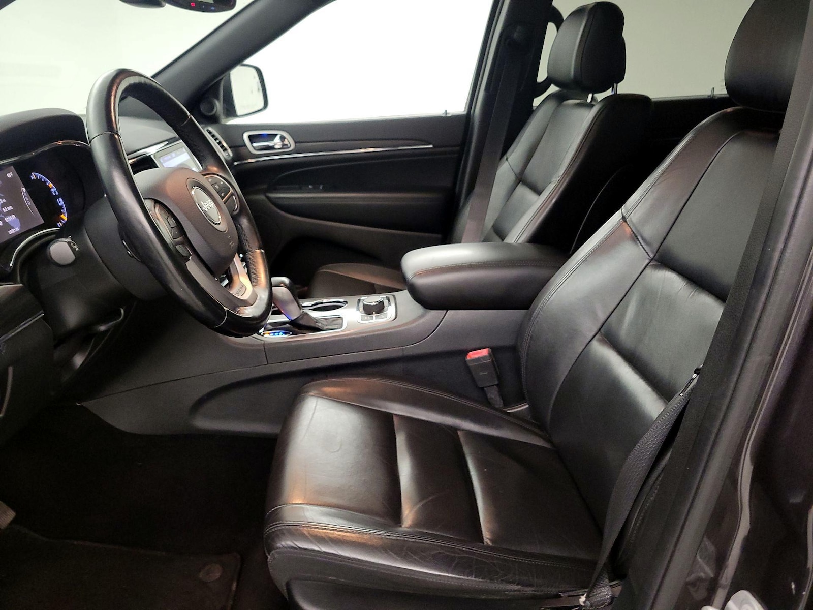 2020 Jeep Grand Cherokee Limited - Photo 11