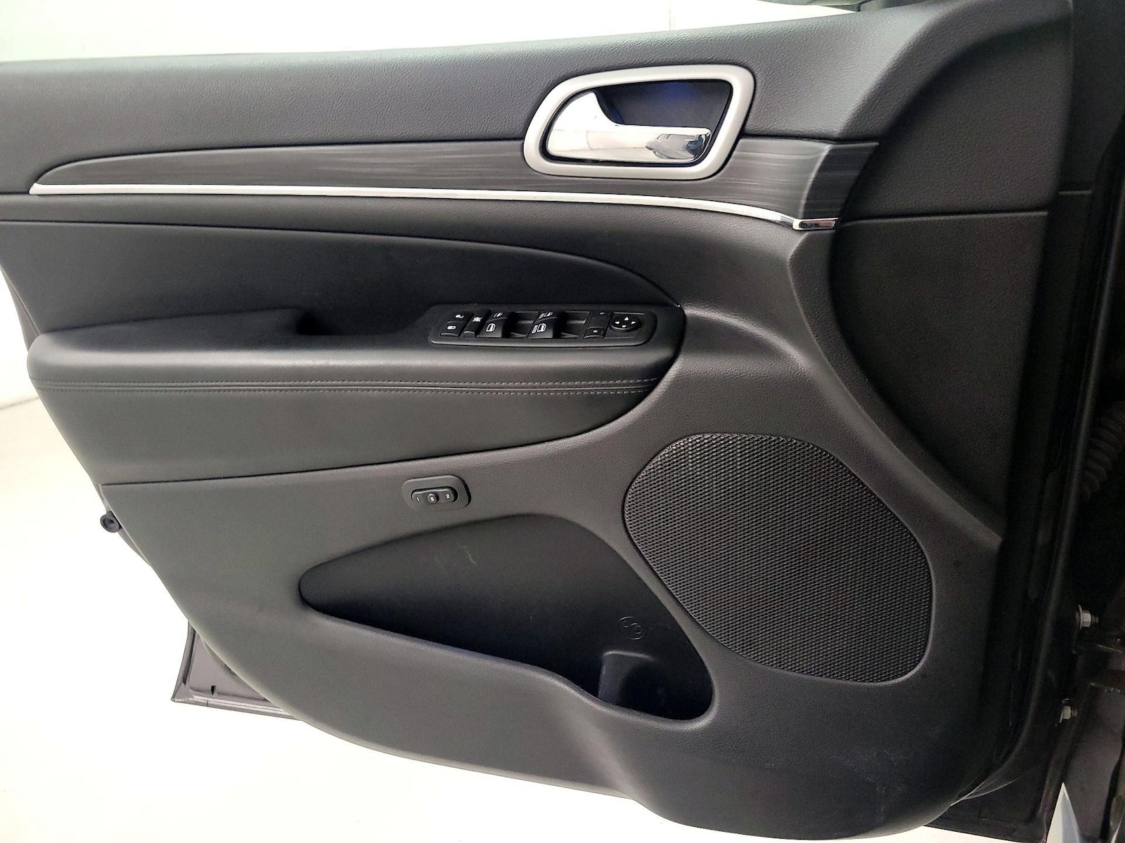 2020 Jeep Grand Cherokee Limited - Photo 12