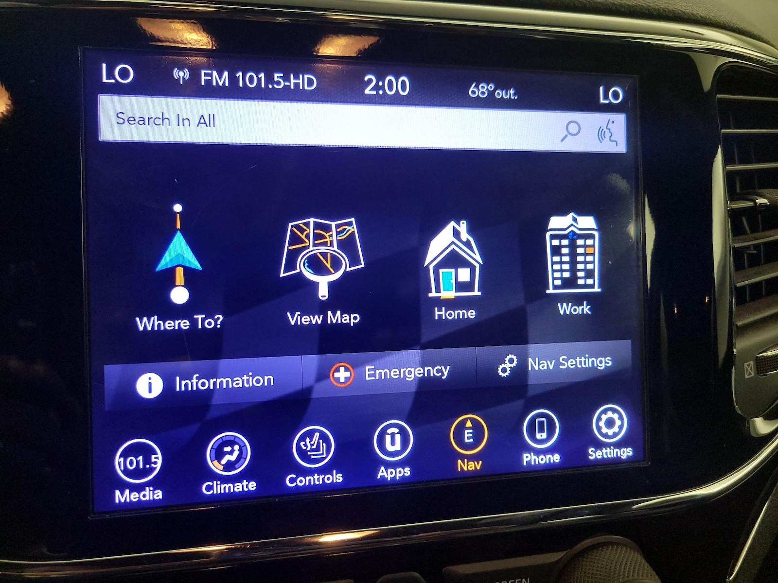 2020 Jeep Grand Cherokee Limited - Photo 14