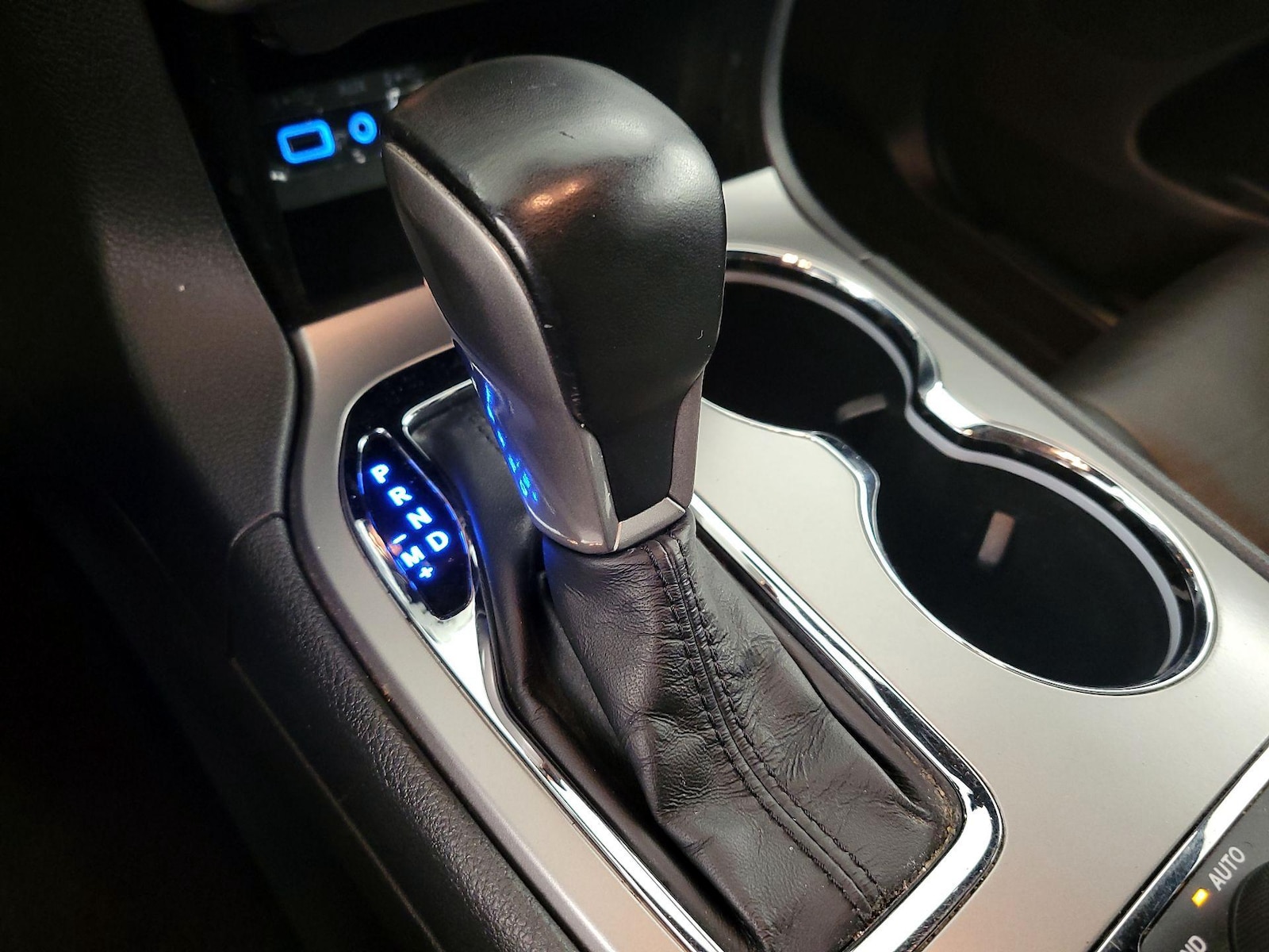 2020 Jeep Grand Cherokee Limited - Photo 18