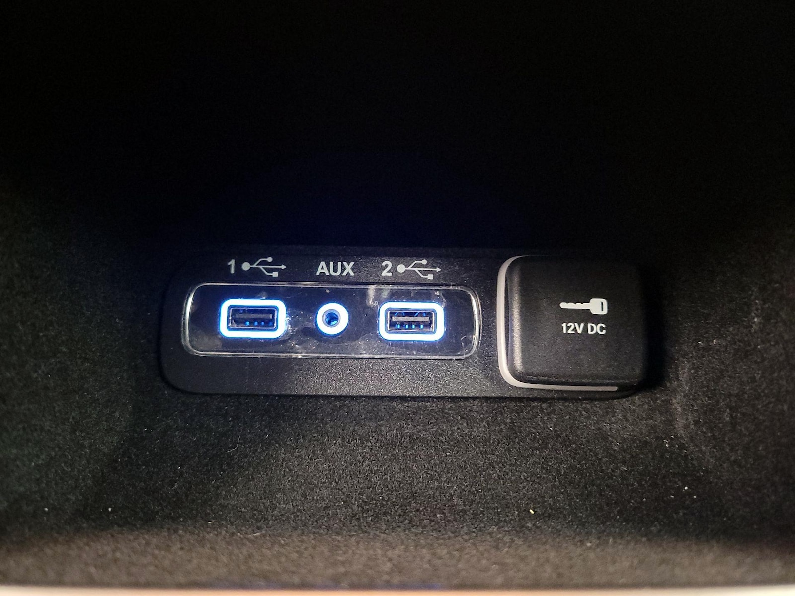 2020 Jeep Grand Cherokee Limited - Photo 19