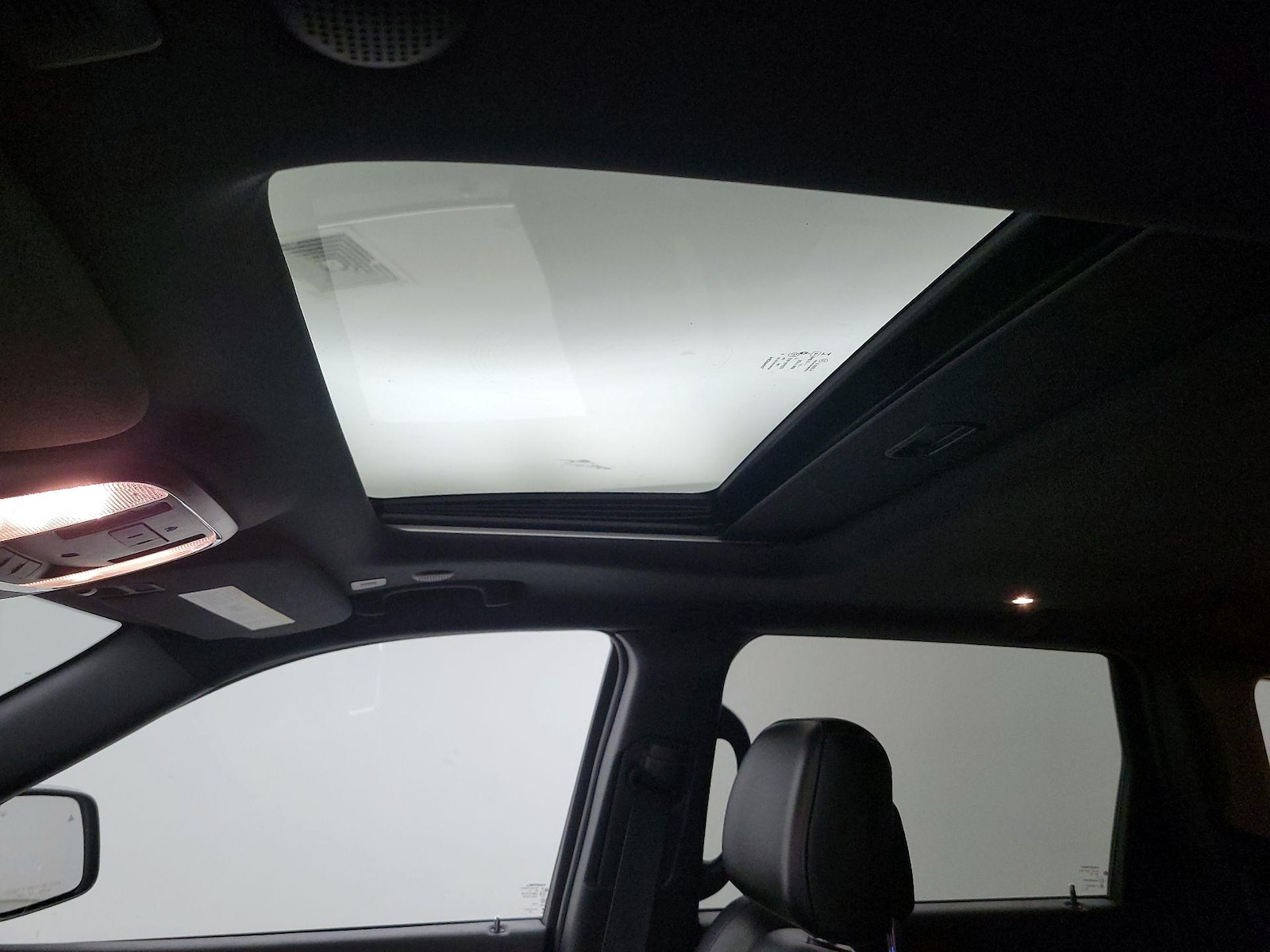 2020 Jeep Grand Cherokee Limited - Photo 20