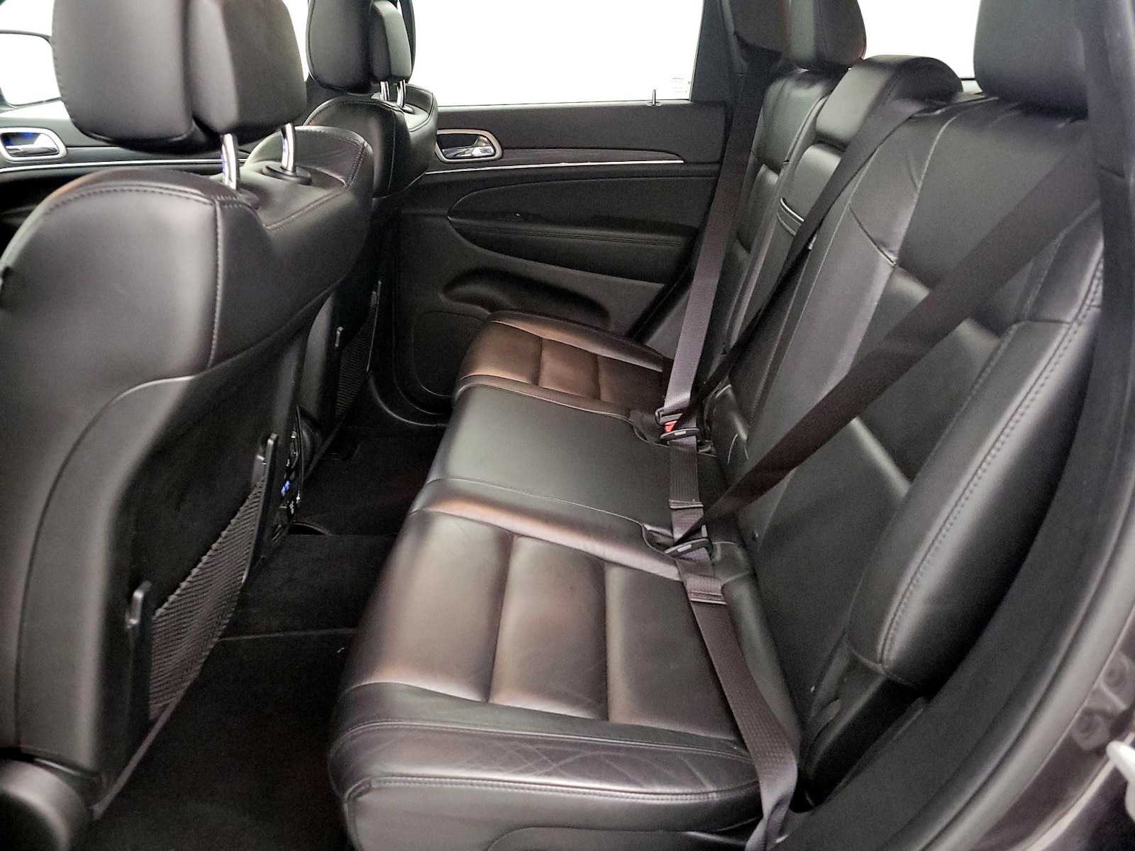 2020 Jeep Grand Cherokee Limited - Photo 21