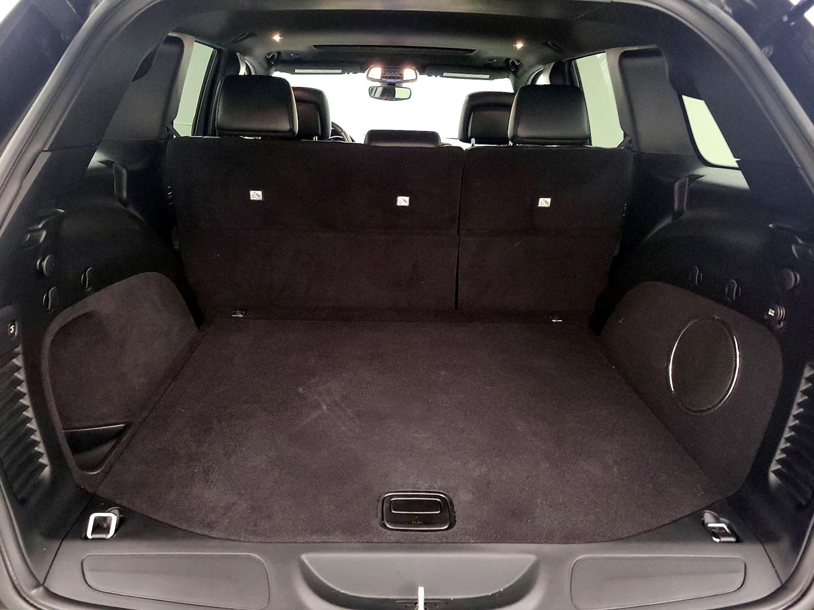 2020 Jeep Grand Cherokee Limited - Photo 22