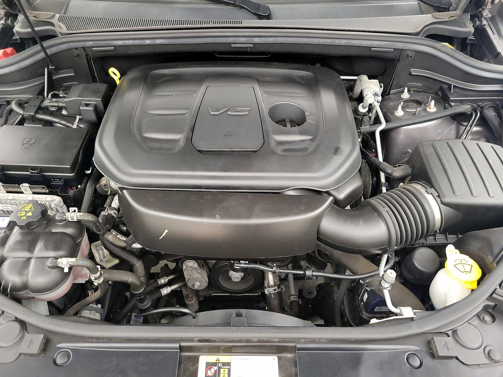 2020 Jeep Grand Cherokee Limited - Photo 23