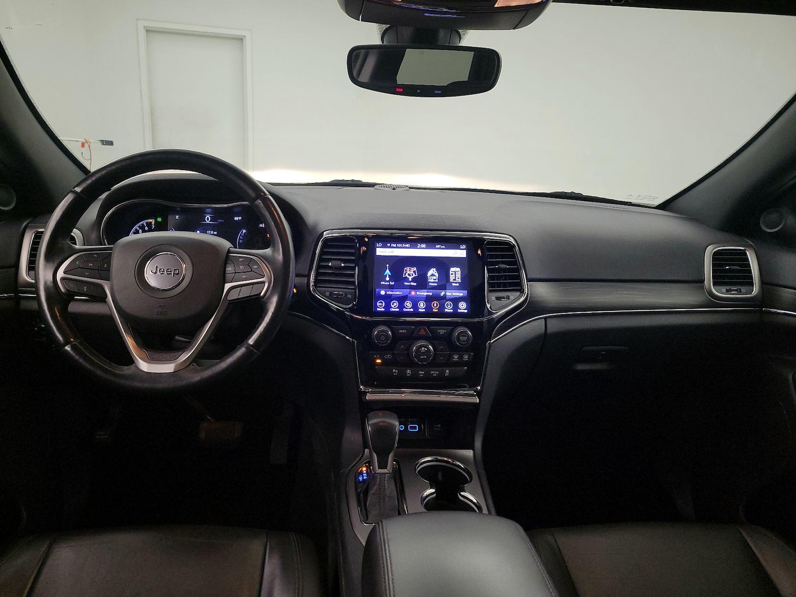 2020 Jeep Grand Cherokee Limited - Photo 9