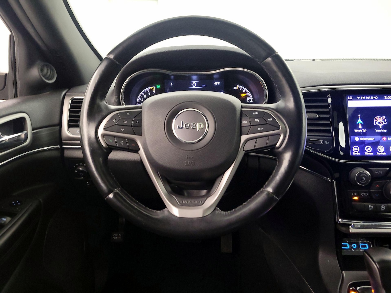 2020 Jeep Grand Cherokee Limited - Photo 10