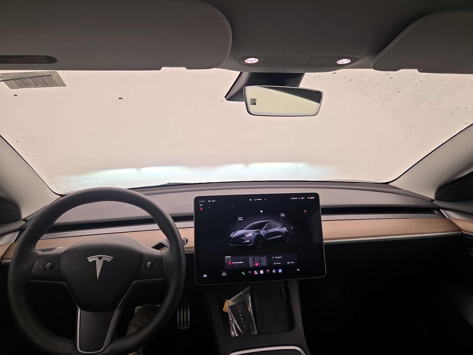 Navigation System