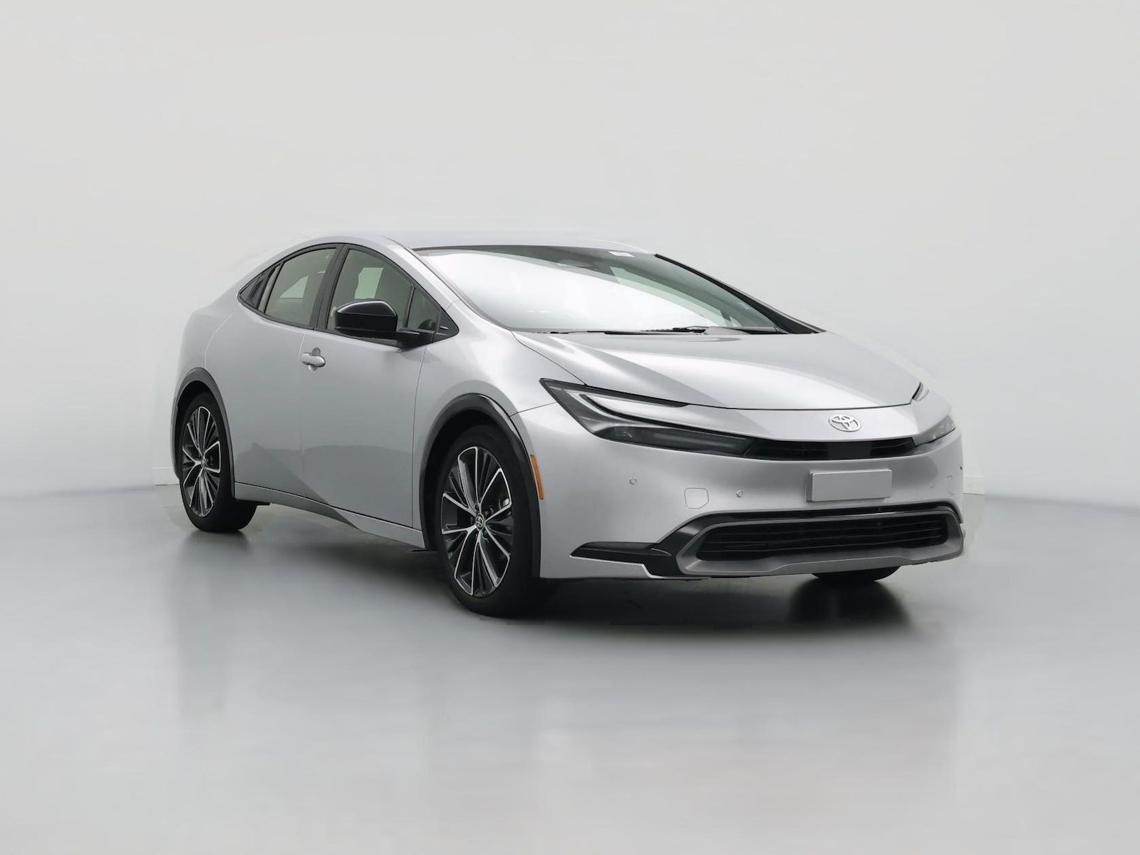 2025 Toyota Prius