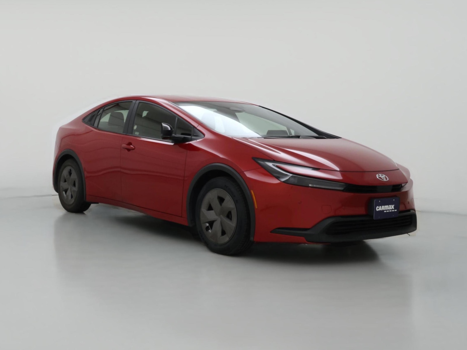 2025 Toyota Prius
