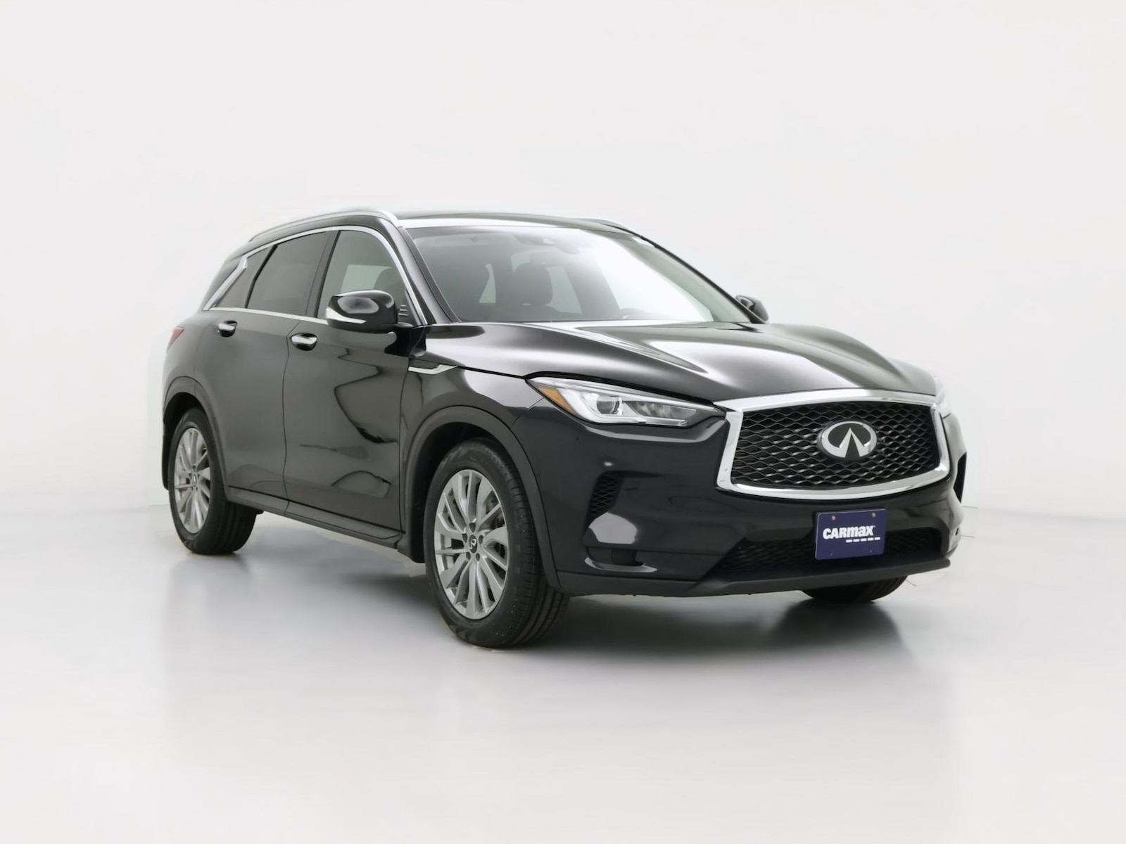 2023 INFINITI QX50