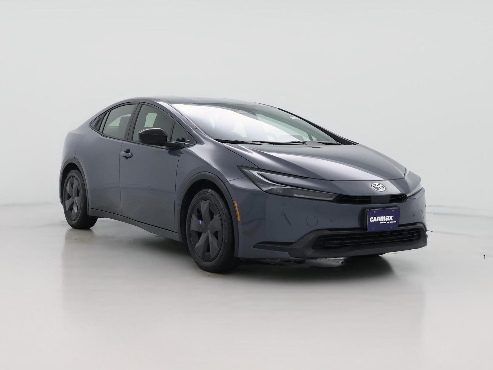 Smart Key & Blind Spot Monitor